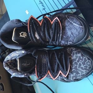 Nike Kybrid S2 sneakers